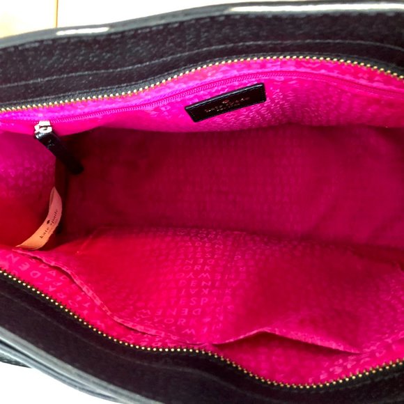 x SOLD x Kate Spade Cameron Medium Satchel - Picture 2 of 3